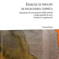 Esercizi di principi di Ingegneria Chimica