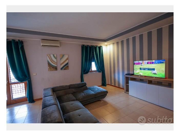 Appartamento – Catania, Barriera, Picanello-Ognina-Barriera-Canalicchio - Vista 2
