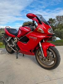 Ducati st2