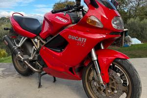 Ducati st2