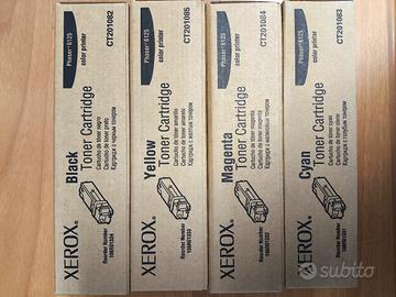 Toner originale per Xerox Phaser 6125