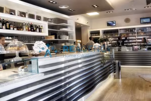 BAR TABACCHERIA - LONIGO