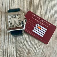 Cartier Santos 100XL 2656