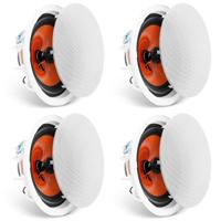 Altoparlanti da Soffitto 205 mm 100 Watt 89dB