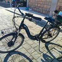 Bicicletta elettrica
