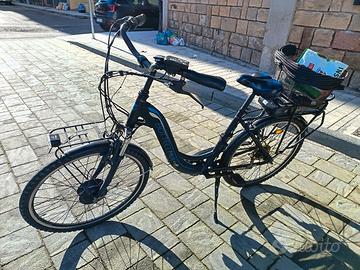 Bicicletta elettrica