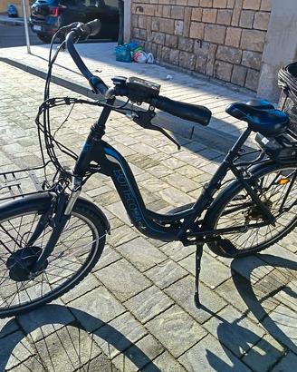 Bicicletta elettrica