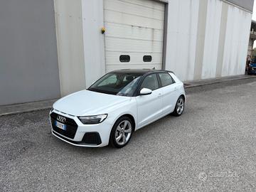 Audi A1 SPB 30 TFSI SPORT