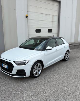Audi A1 SPB 30 TFSI SPORT