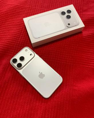 Iphone 17 pro 256 gb