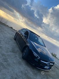 Mercedes classe A