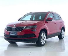 Škoda Karoq 2.0 TDI 85KW SCR EXECUTIVE