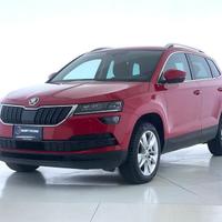 Škoda Karoq 2.0 TDI 85KW SCR EXECUTIVE