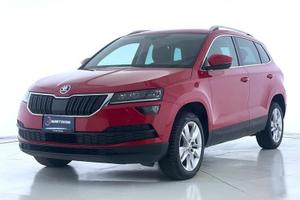 Škoda Karoq 2.0 TDI 85KW SCR EXECUTIVE