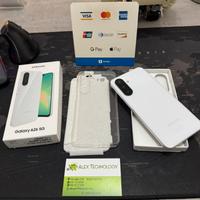 SAMSUNG GALAXY A 26 5G ( 8/256GB ) LEGGERE