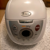 Electric House Easy Chef pentola