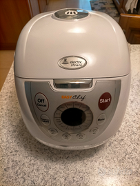 Electric House Easy Chef pentola