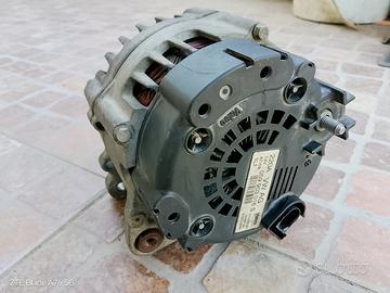 Alternatore Valeo Cayenne - Touareg