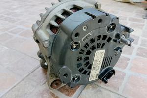 Alternatore Valeo Cayenne - Touareg