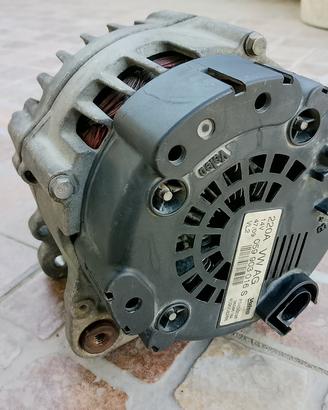 Alternatore Valeo Cayenne - Touareg