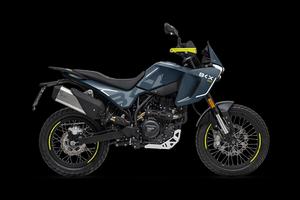 Benelli BKX 300 ---PROMOZIONE---