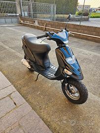 Gilera Stalker 50 - 1997