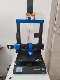 Artillery Genius Stampante 3D