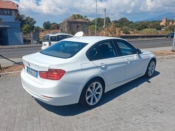 BMW 320  184 cv