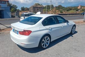BMW 320  184 cv
