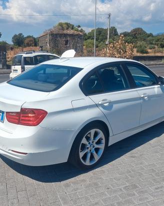 BMW 320  184 cv