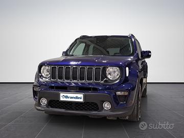 JEEP renegade 1.0 t3 Longitude fwd