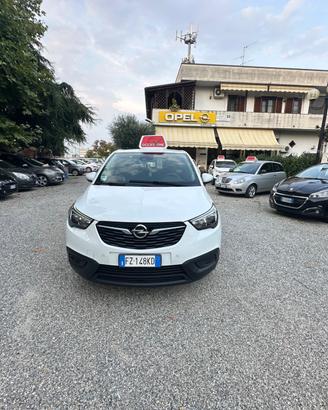 Opel Crossland X 1.2 Turbo 12V 110 CV Start&Stop U