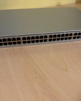 Ubiquiti Switch 48 Porte PoE