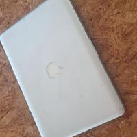 Macbook pro late 2011