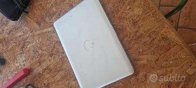 Macbook pro late 2011