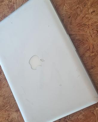 Macbook pro late 2011