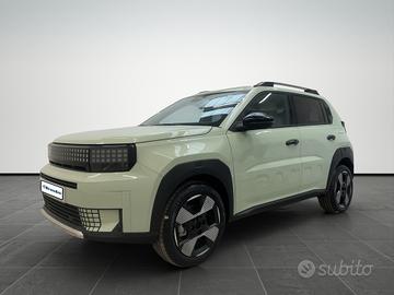 FIAT GRANDE PANDA LA PRIMA 1.2 Hybrid 110CV