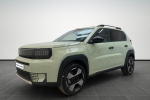 FIAT GRANDE PANDA LA PRIMA 1.2 Hybrid 110CV