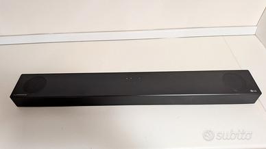 Soundbar LG SN7CY Dolby Atmos 160W