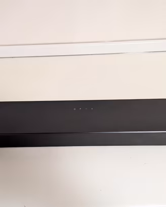 Soundbar LG SN7CY Dolby Atmos 160W