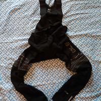 Salopette Calzamaglia Ale alé Prs invernale