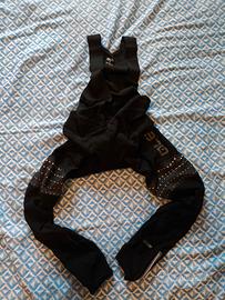 Salopette Calzamaglia Ale alé Prs invernale