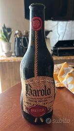Barolo del 1975