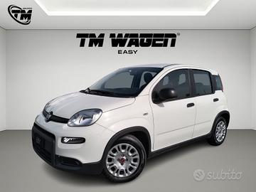 Fiat Panda 1.0 FireFly S&S Hybrid - NEOPATENTATI