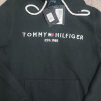 Felpa Tommy Hilfiger 