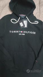 Felpa Tommy Hilfiger 