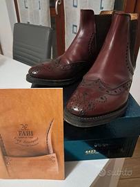 Scarpe uomo