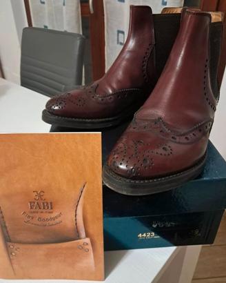 Scarpe uomo