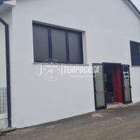 Capannone con Ufficio a Rovigo, investimento in Zo