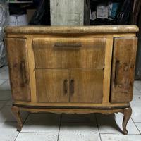 Mobile antico e raro degli anni 60